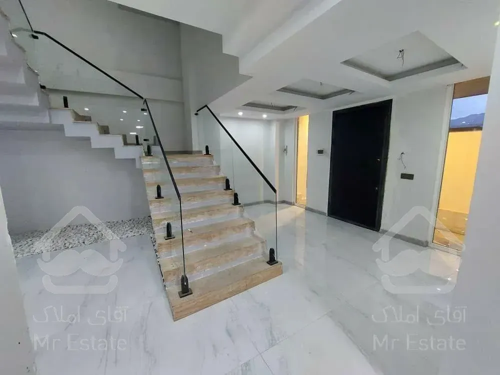 خرید ویلا در دماوند