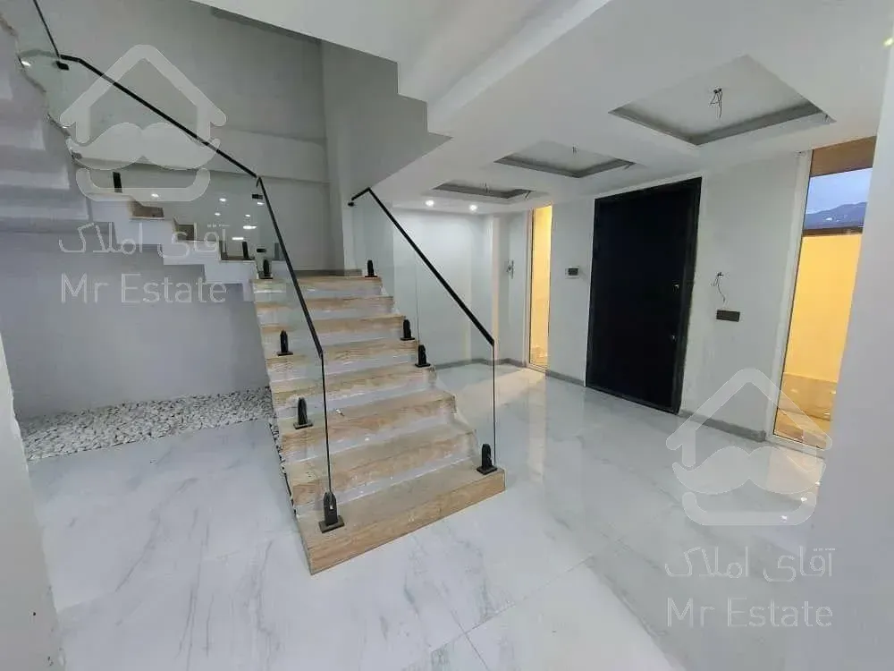 خرید و فروش ویلا در دماوند