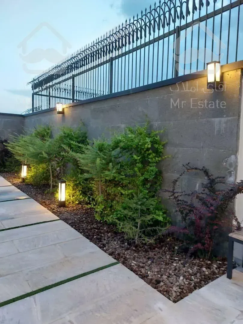 خرید ویلا در دماوند