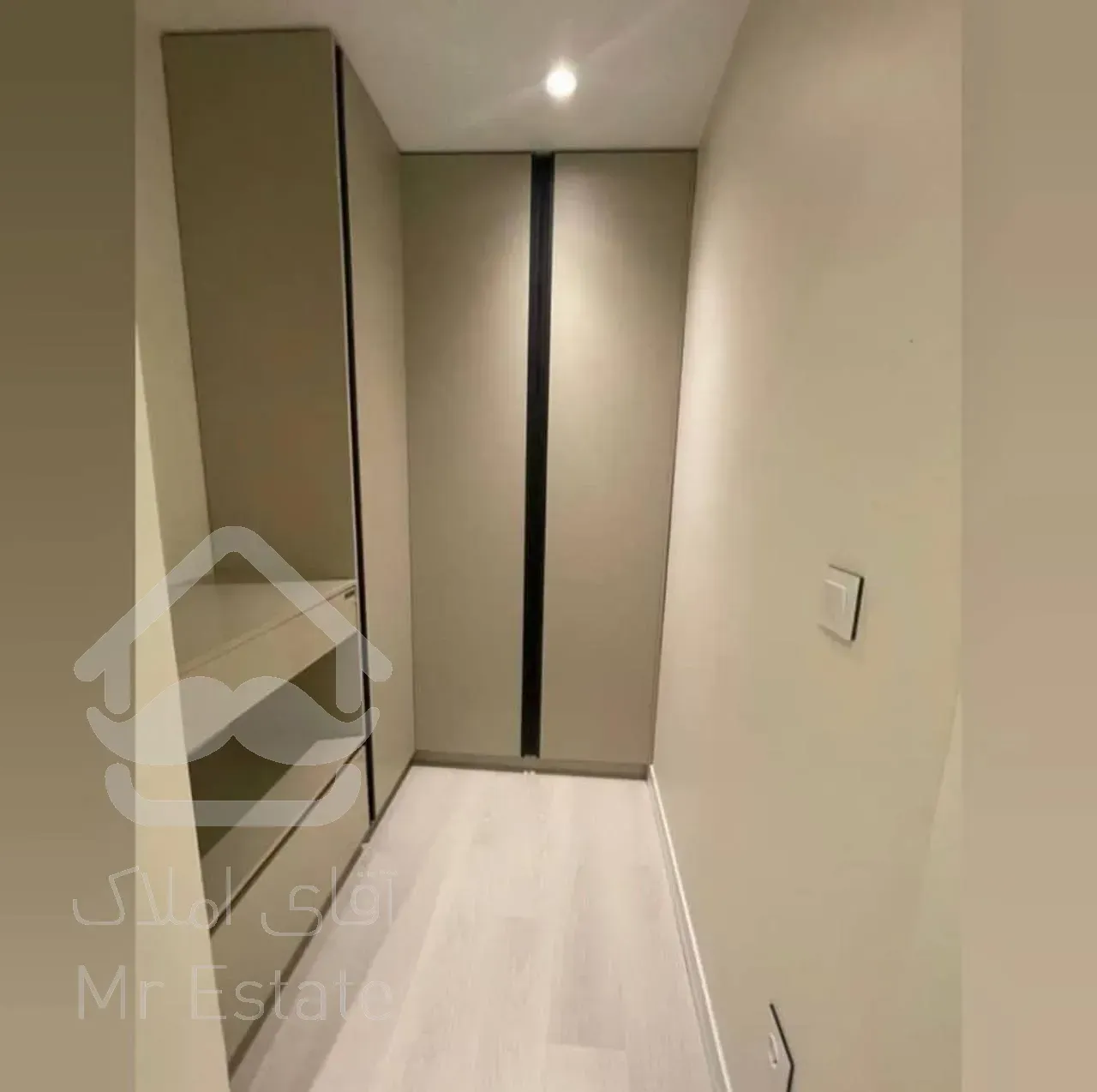 اجاره 280 متری دروس