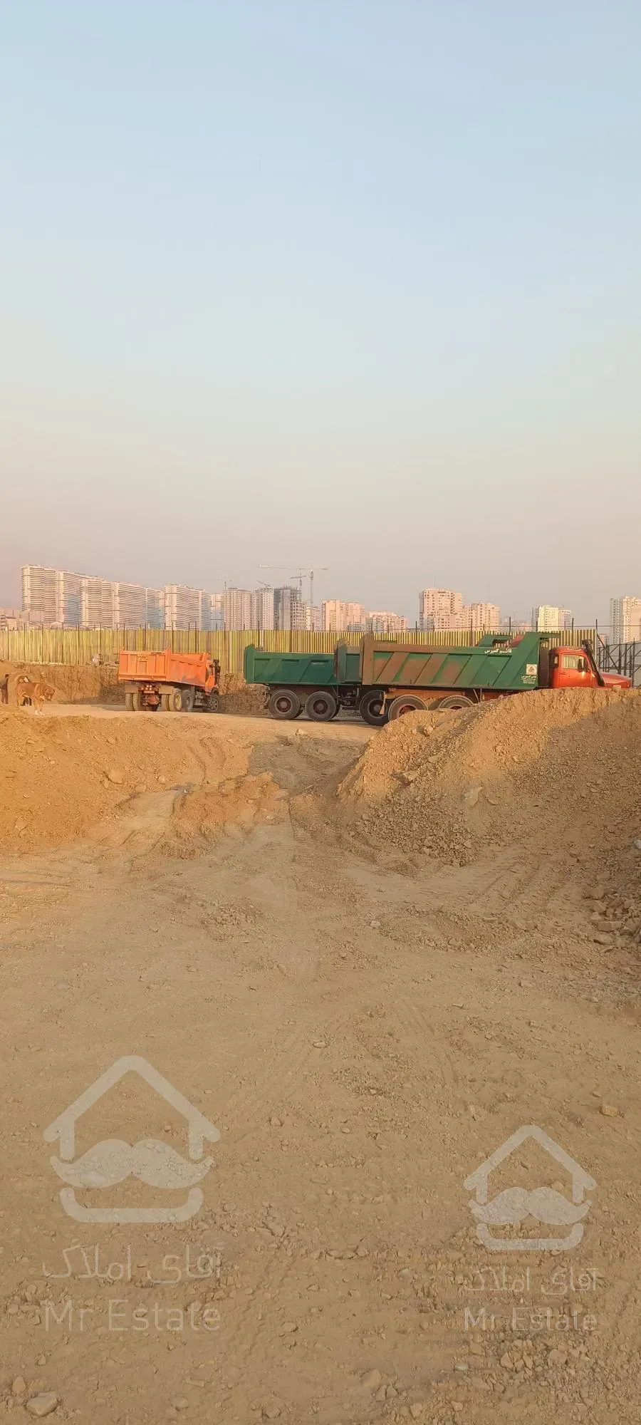 واحد 80 متری مدرن ویو لاکچری دریاچه