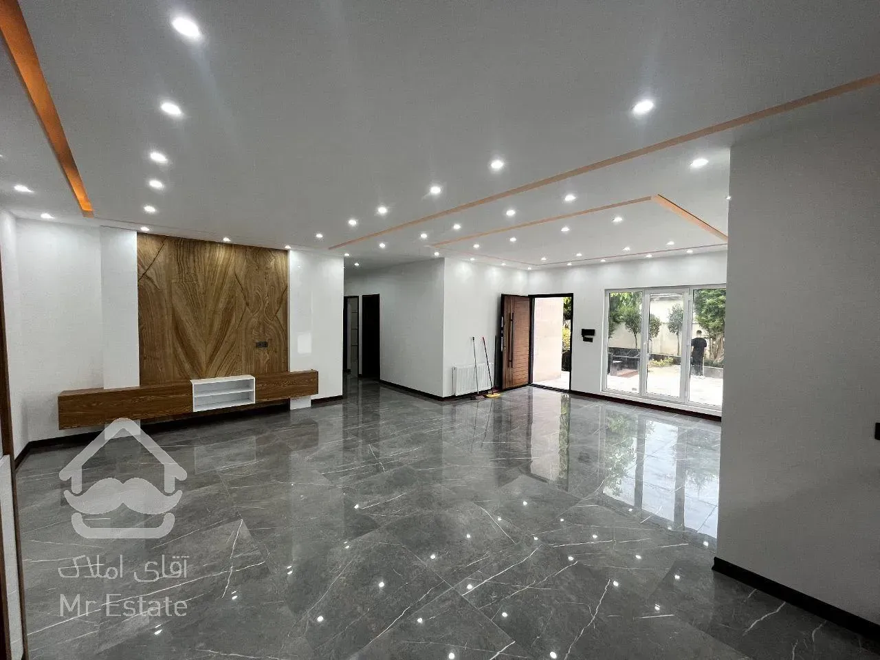 فلت مدرن استخر دار محدوده چمستان