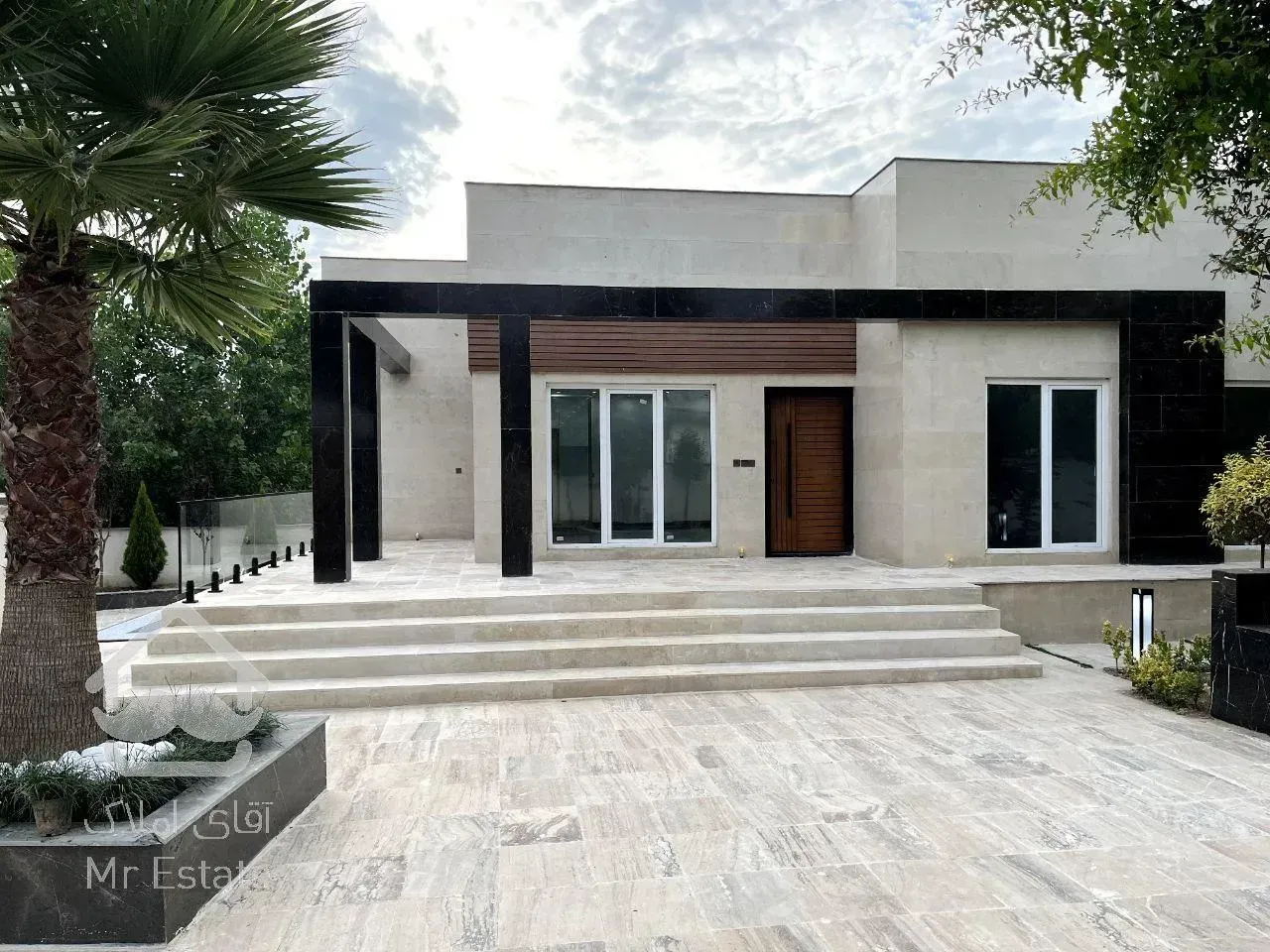 فلت مدرن استخر دار محدوده چمستان