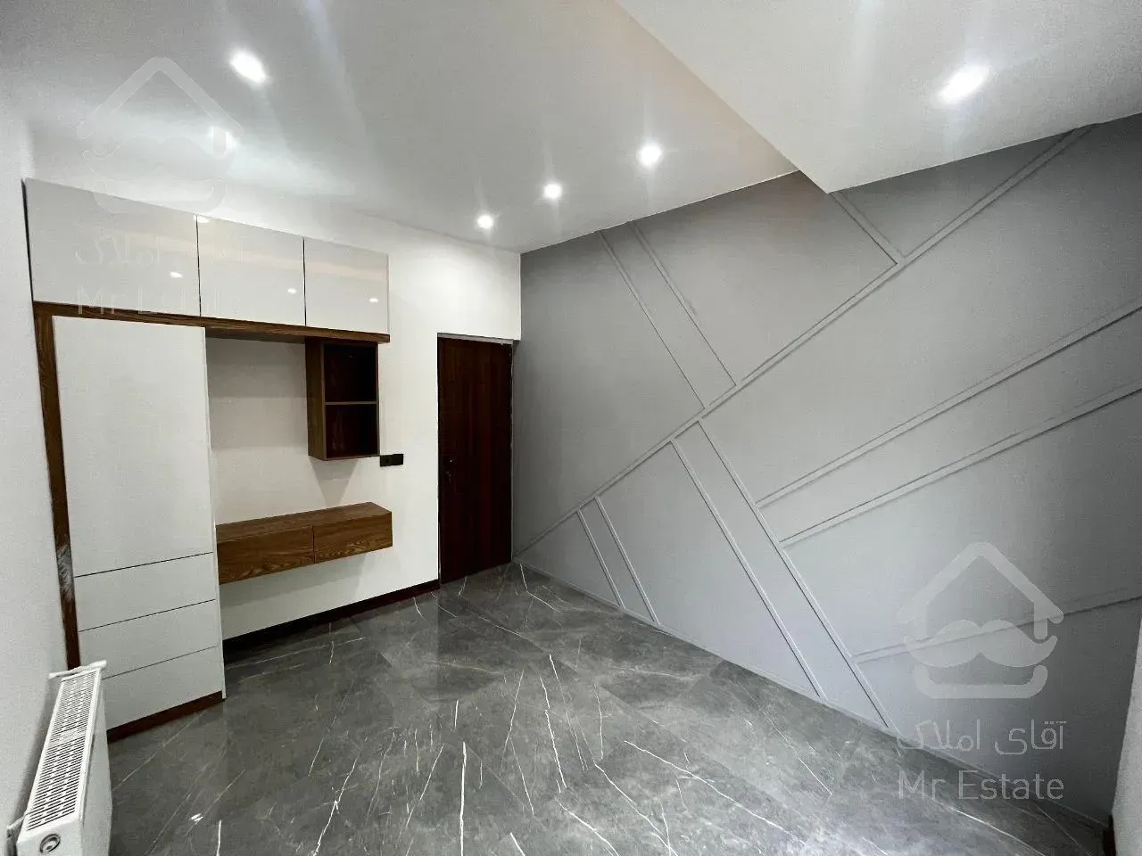 فلت مدرن استخر دار محدوده چمستان