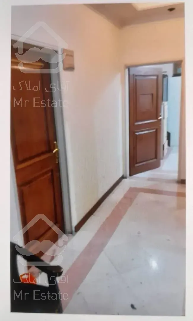 *تهاتر و فروش ویژه* 1200 متر مستغلات اداری در 760 متر زمین در تهران/بهار