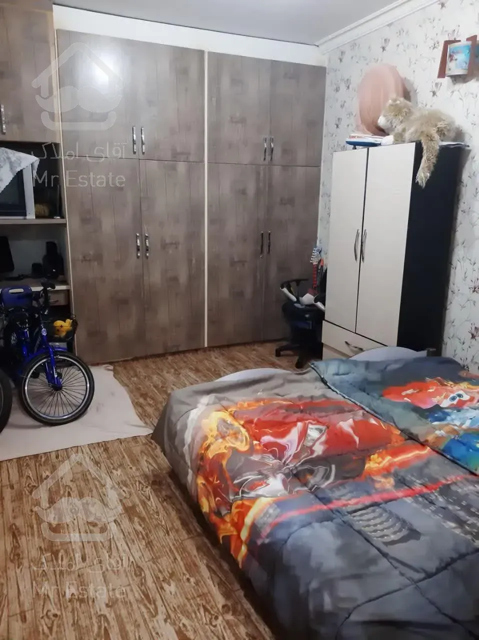 ۱۳۱متر ویلایی با سند تک برگ