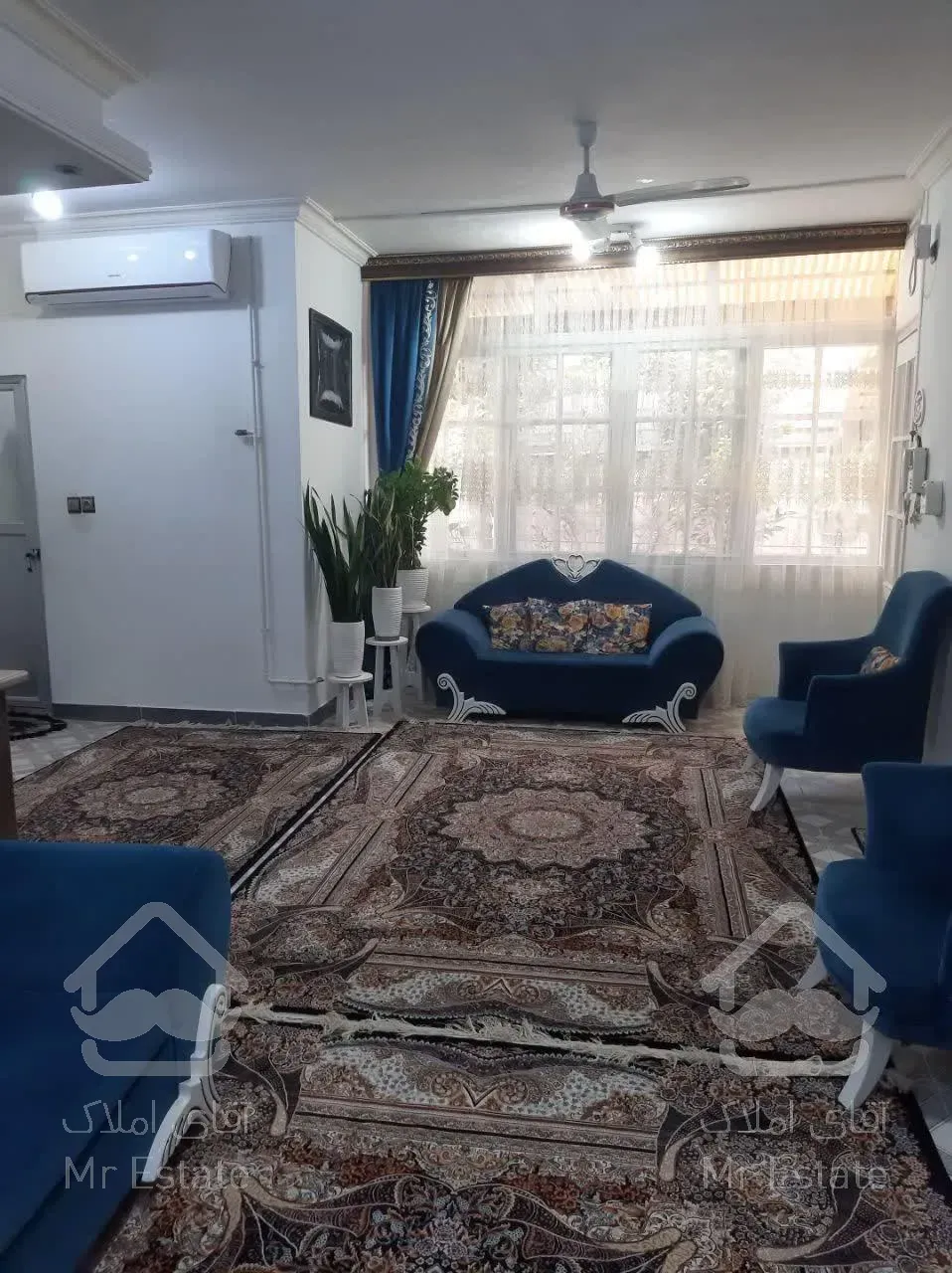 ۱۳۱متر ویلایی با سند تک برگ