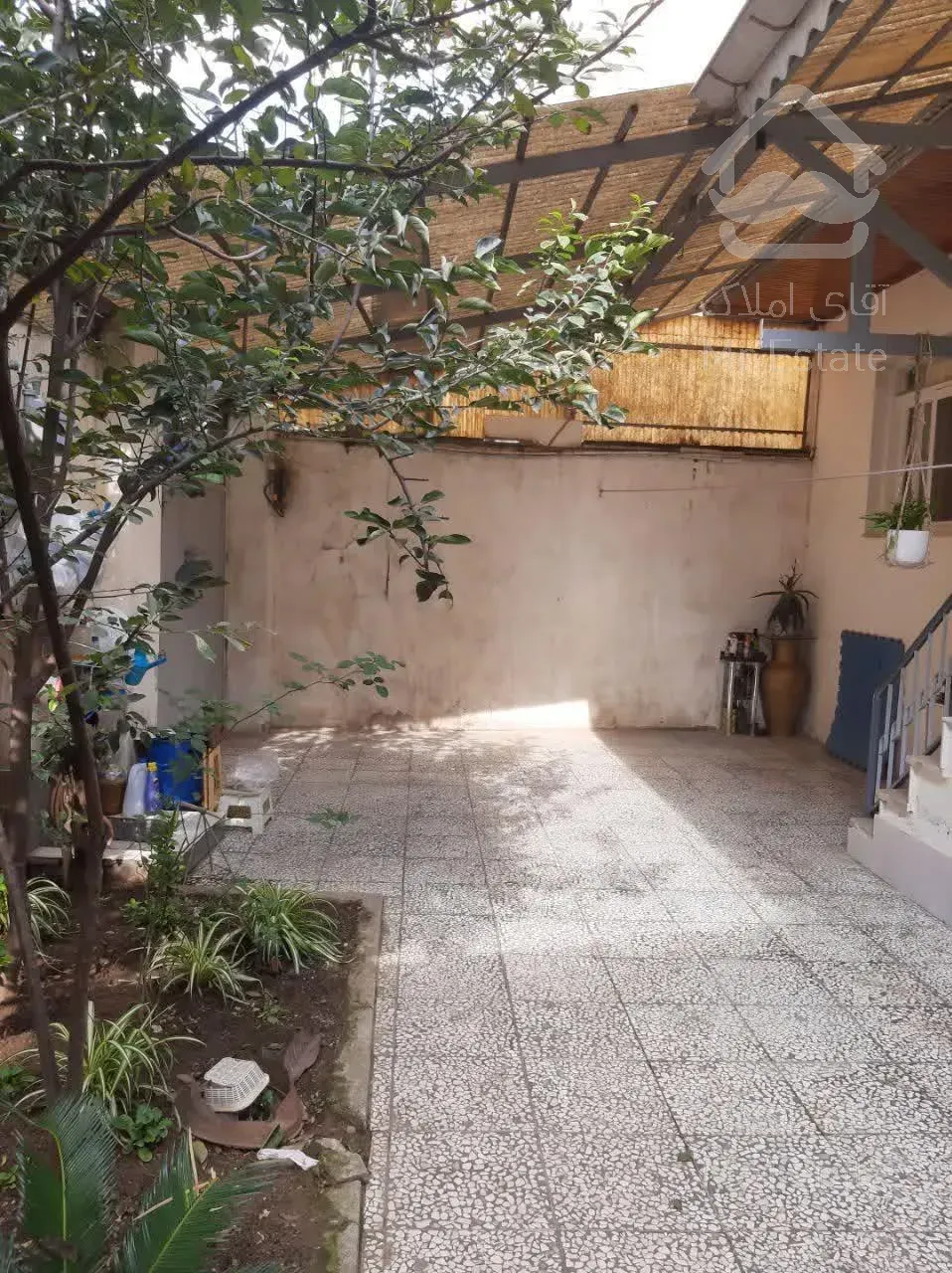 ۱۳۱متر ویلایی با سند تک برگ