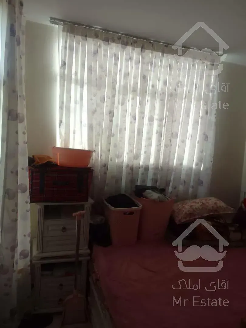 یه واحد ۴۰متری تک خواب