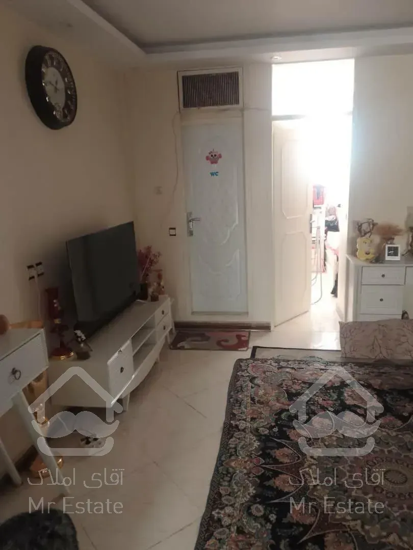 یه واحد ۴۰متری تک خواب