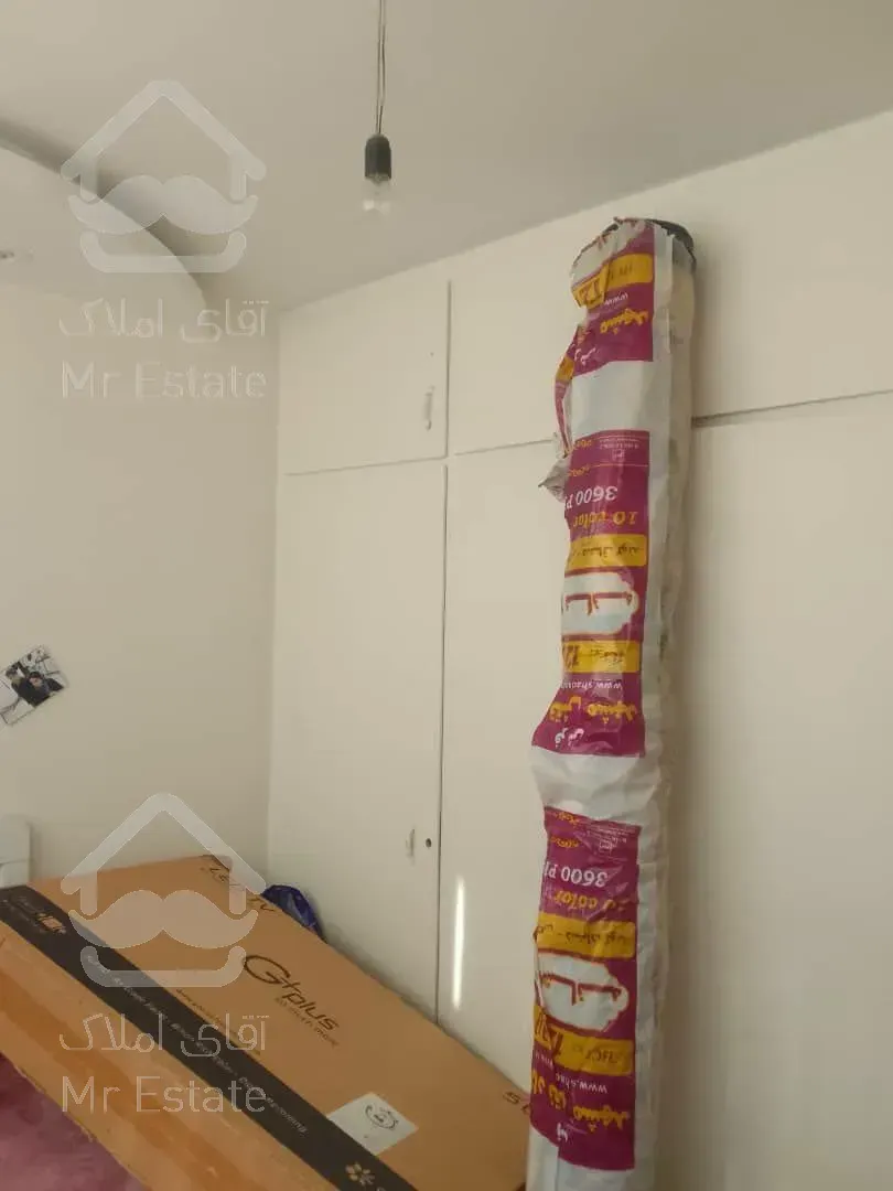 یه واحد ۴۰متری تک خواب