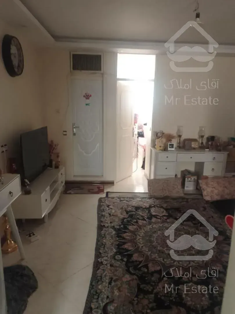 یه واحد ۴۰متری تک خواب