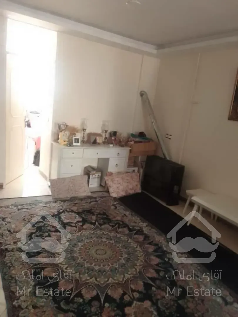 یه واحد ۴۰متری تک خواب