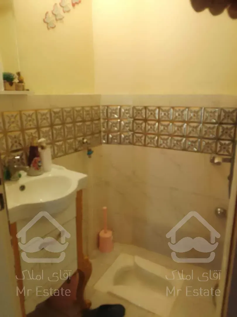 یه واحد ۴۰متری تک خواب