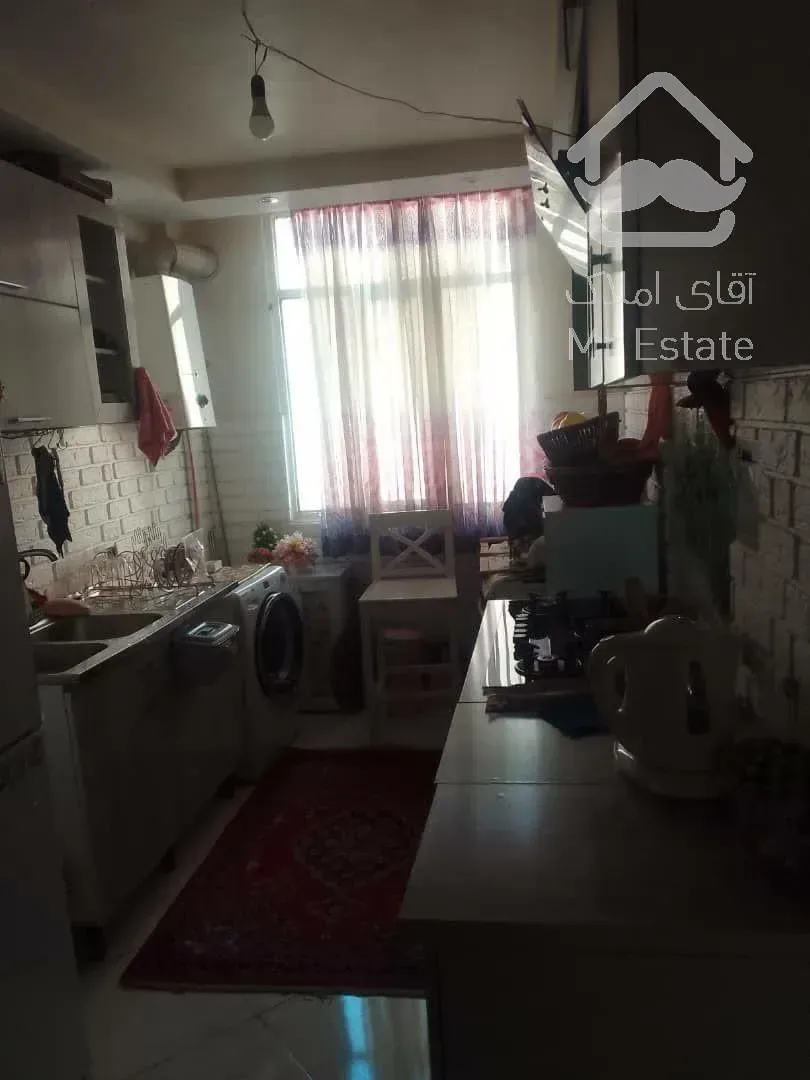 یه واحد ۴۰متری تک خواب