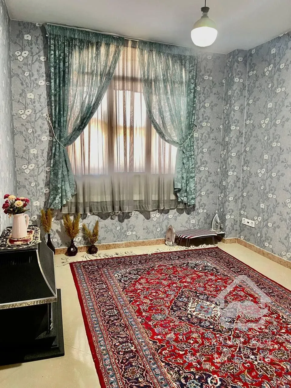 80متر/دو خواب/تک واحدی/آذربایجان