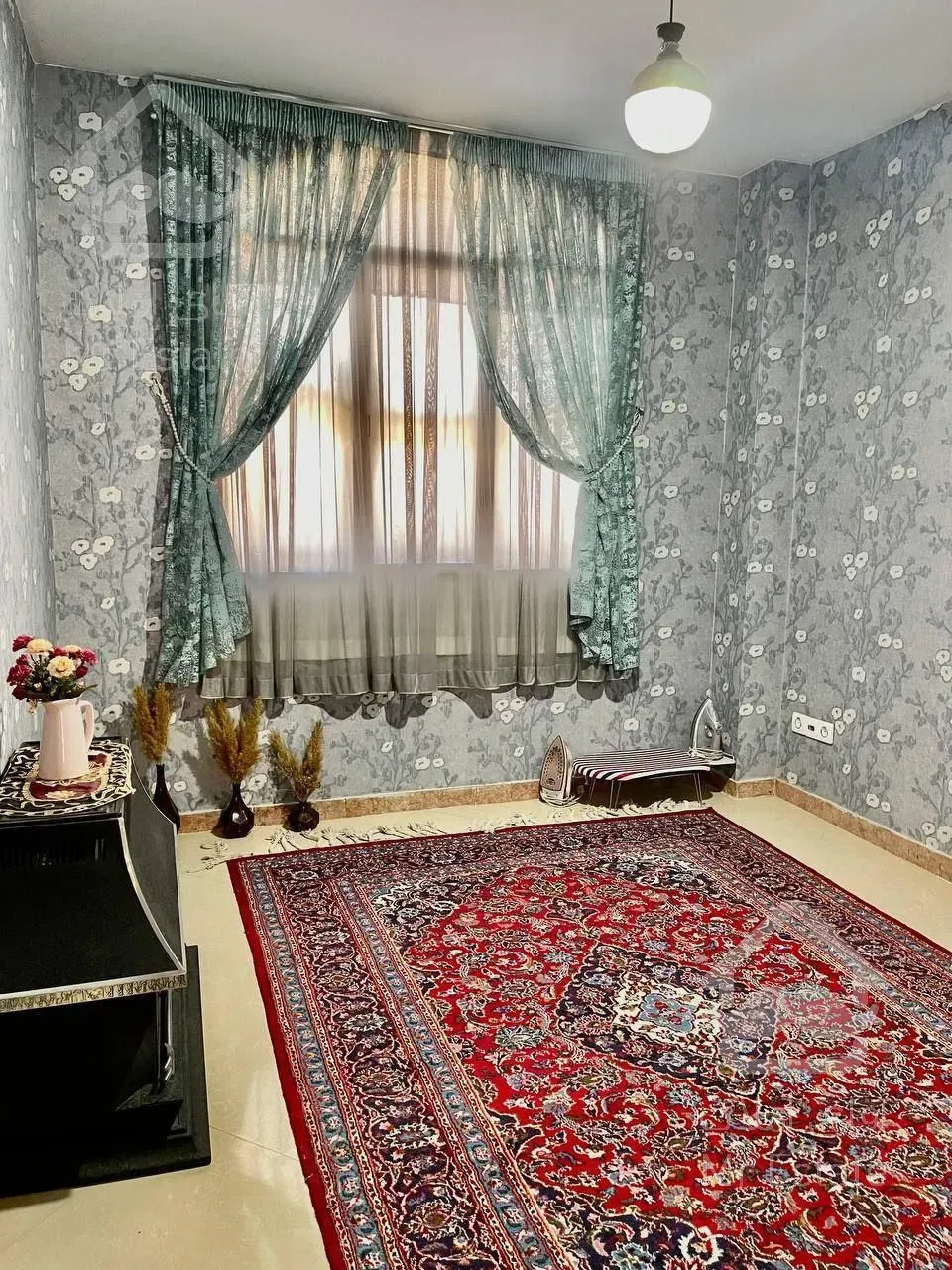 80متر/دو خواب/تک واحدی/آذربایجان