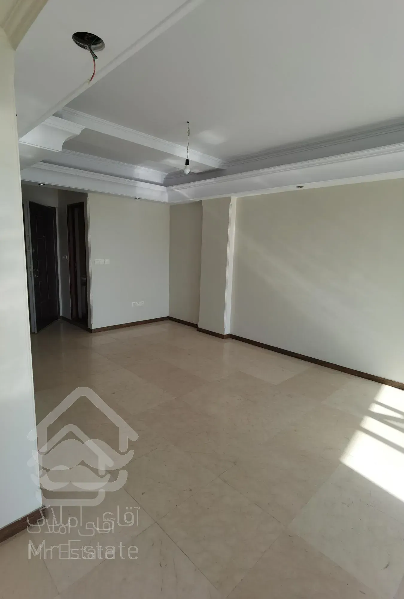 فروش آپارتمان سعادت آباد