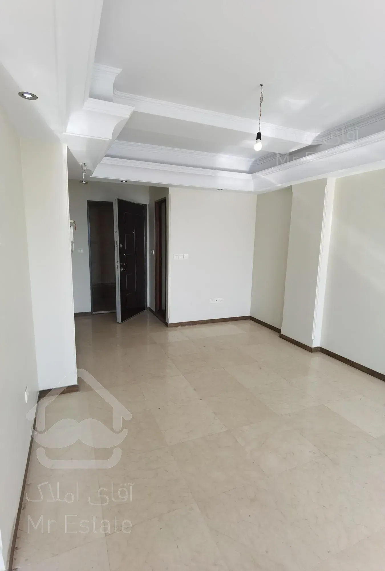 فروش آپارتمان سعادت آباد