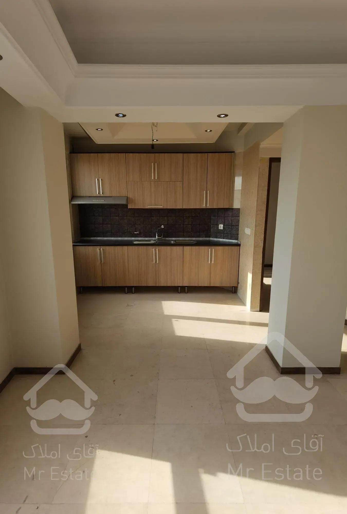 فروش آپارتمان سعادت آباد