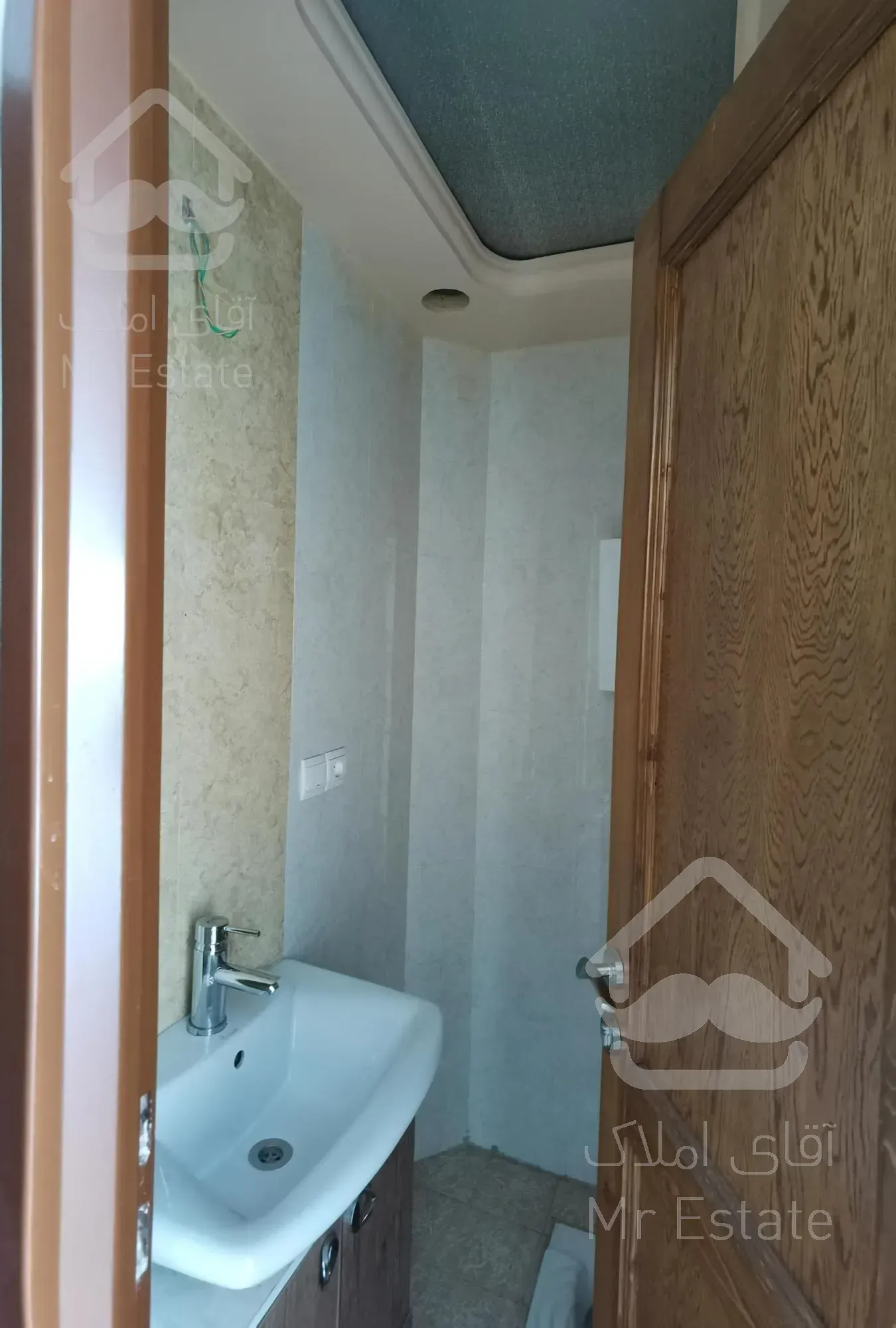 فروش آپارتمان سعادت آباد