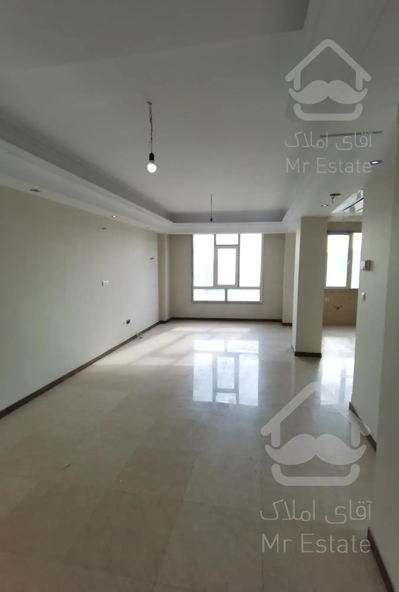 فروش آپارتمان سعادت آباد