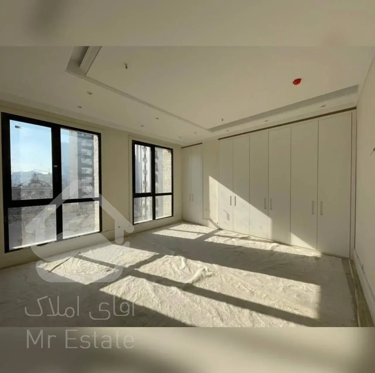 اجاره 190 متری دیباجی