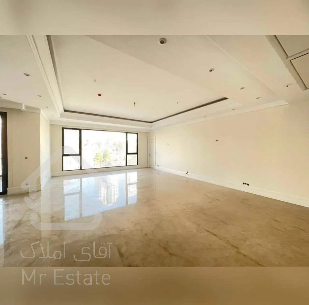 اجاره 160 متری پاسداران