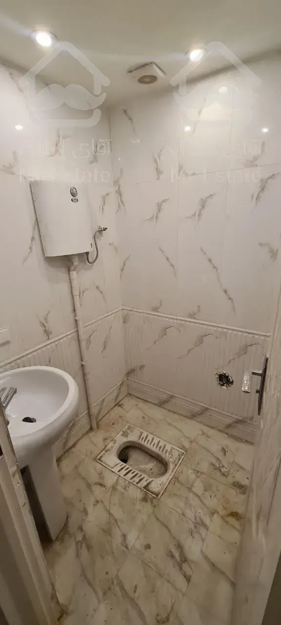 واحد ۹۰متری، ۲خواب