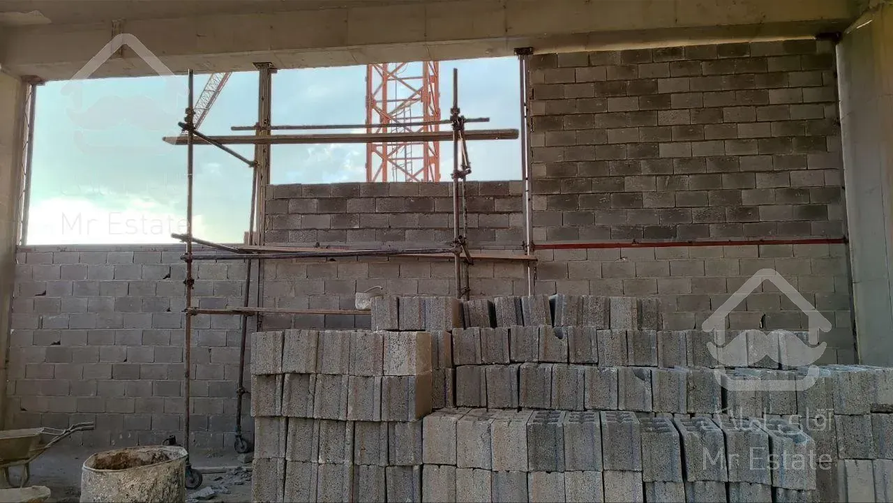 پیش فروش تجاری اداری قیمت قطعی چیتگر