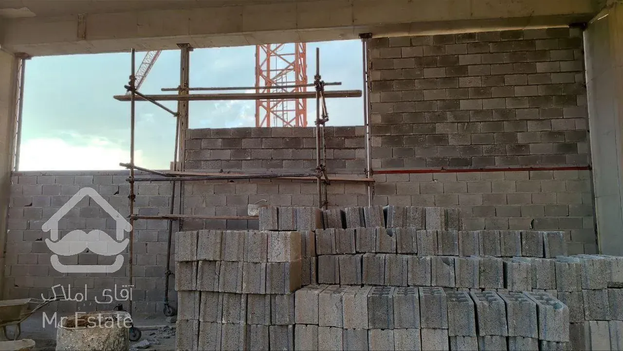 پیش فروش تجاری اداری پاساژقیمت قطعی چیتگر