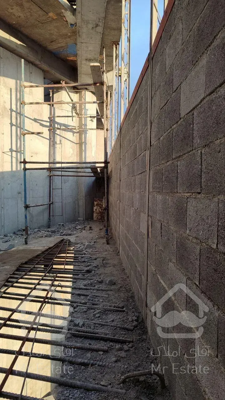 پیش فروش تجاری اداری پاساژقیمت قطعی چیتگر