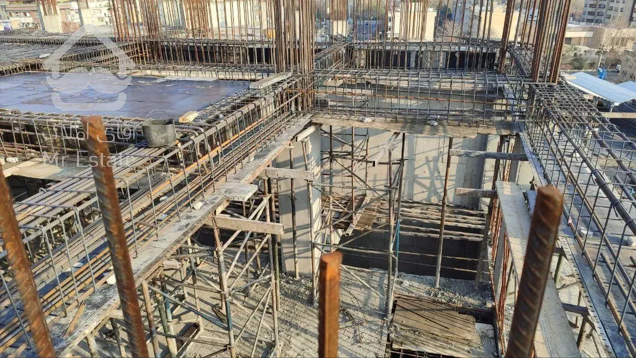 پیش فروش تجاری اداری قیمت قطعی چیتگر