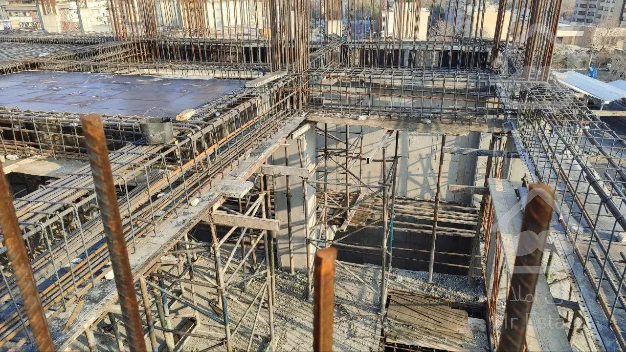 پیش فروش تجاری اداری پاساژقیمت قطعی چیتگر