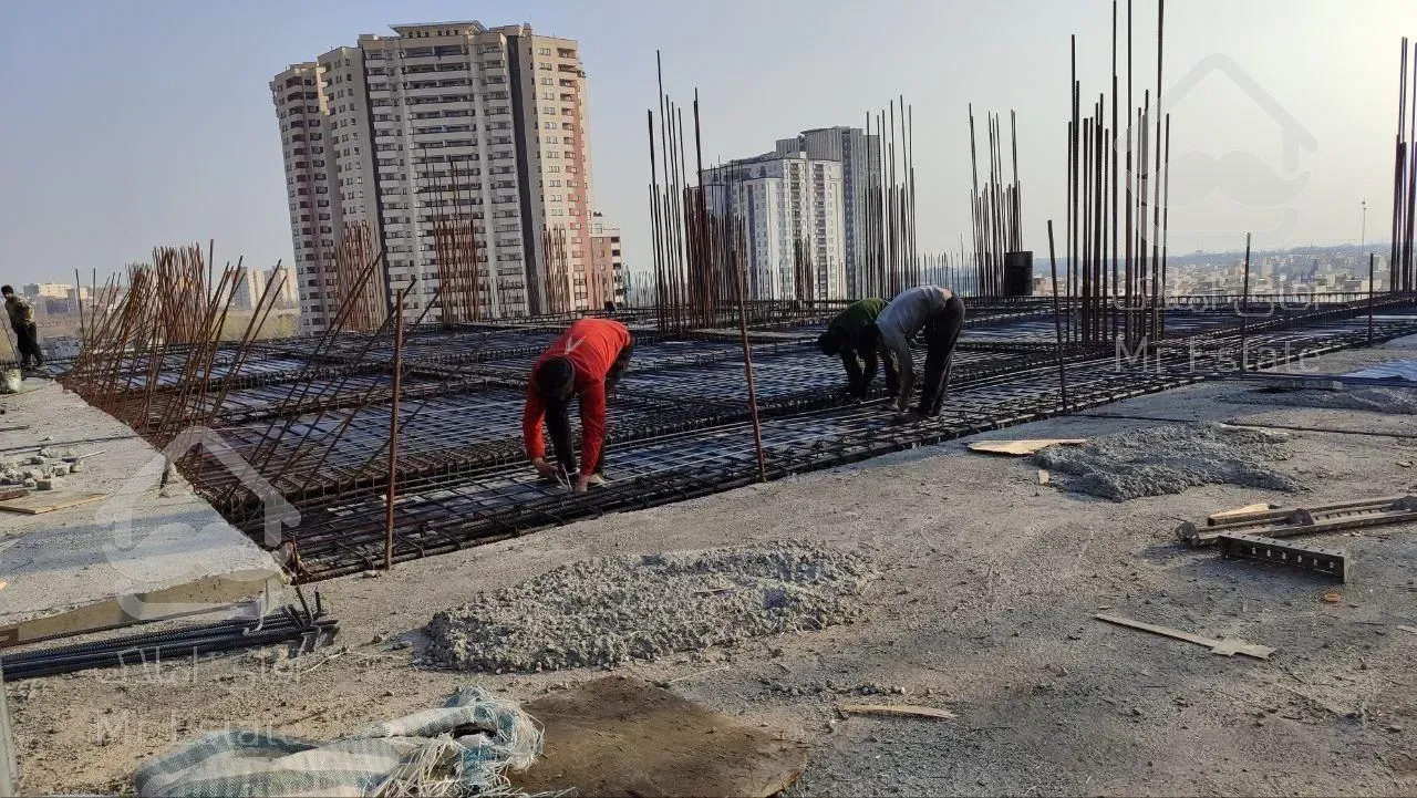 پیش فروش تجاری اداری پاساژقیمت قطعی چیتگر