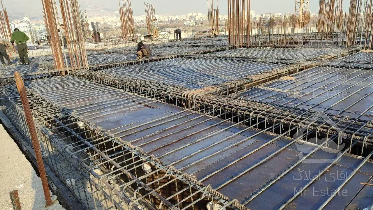 پیش فروش تجاری اداری پاساژقیمت قطعی چیتگر