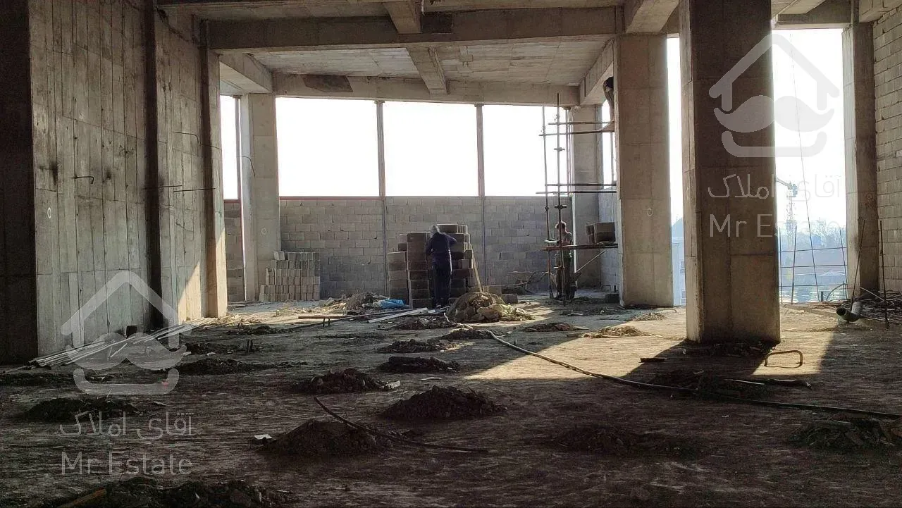 پیش فروش تجاری اداری قیمت قطعی چیتگر