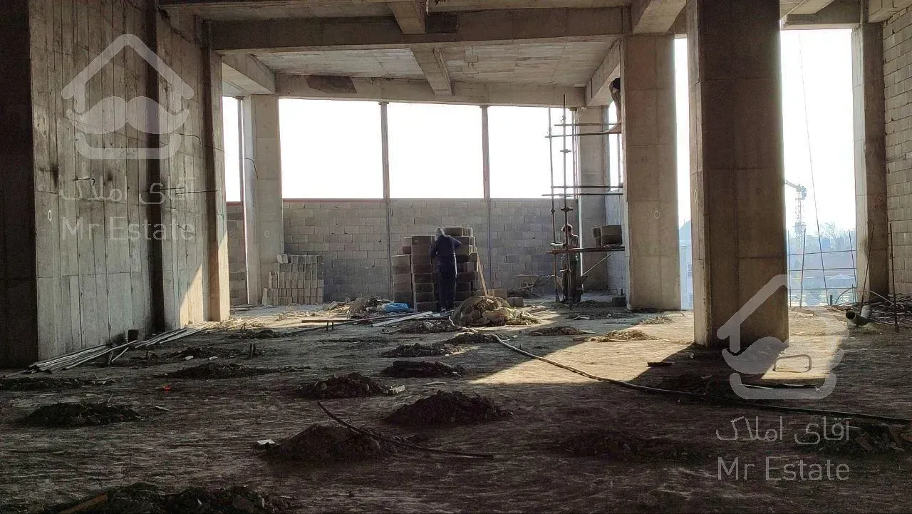 پیش فروش تجاری اداری پاساژقیمت قطعی چیتگر