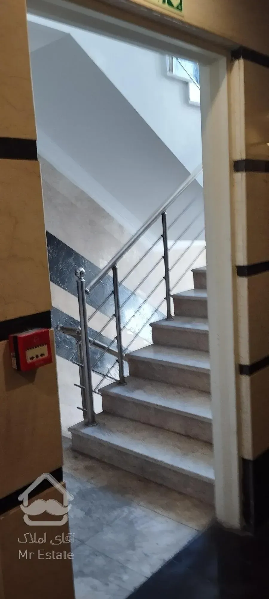 آپارتمان اداری 86متر/لوکیشن جردن