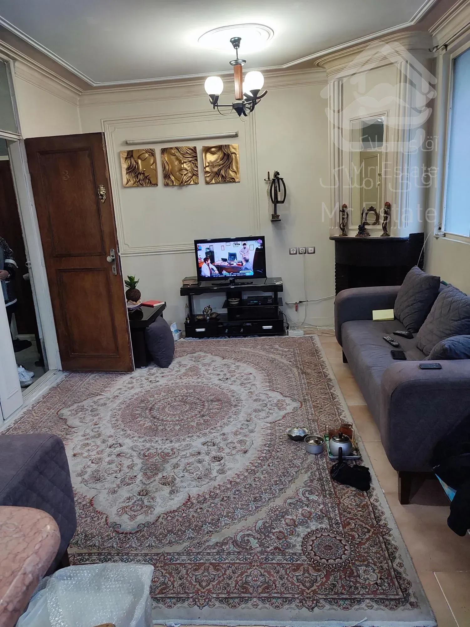 آپارتمان 49متری /مناسب سرمایه گذاری