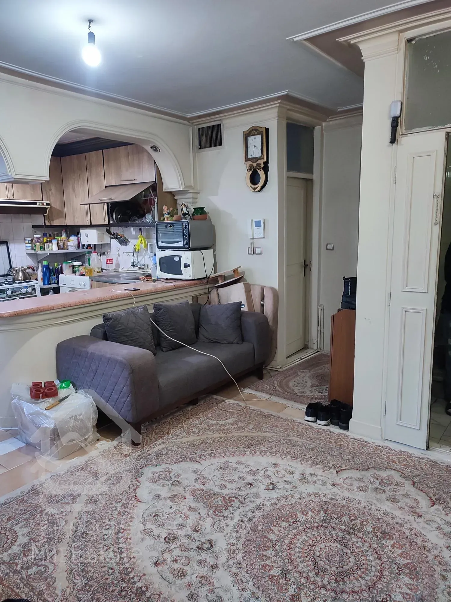 آپارتمان 49متری /مناسب سرمایه گذاری