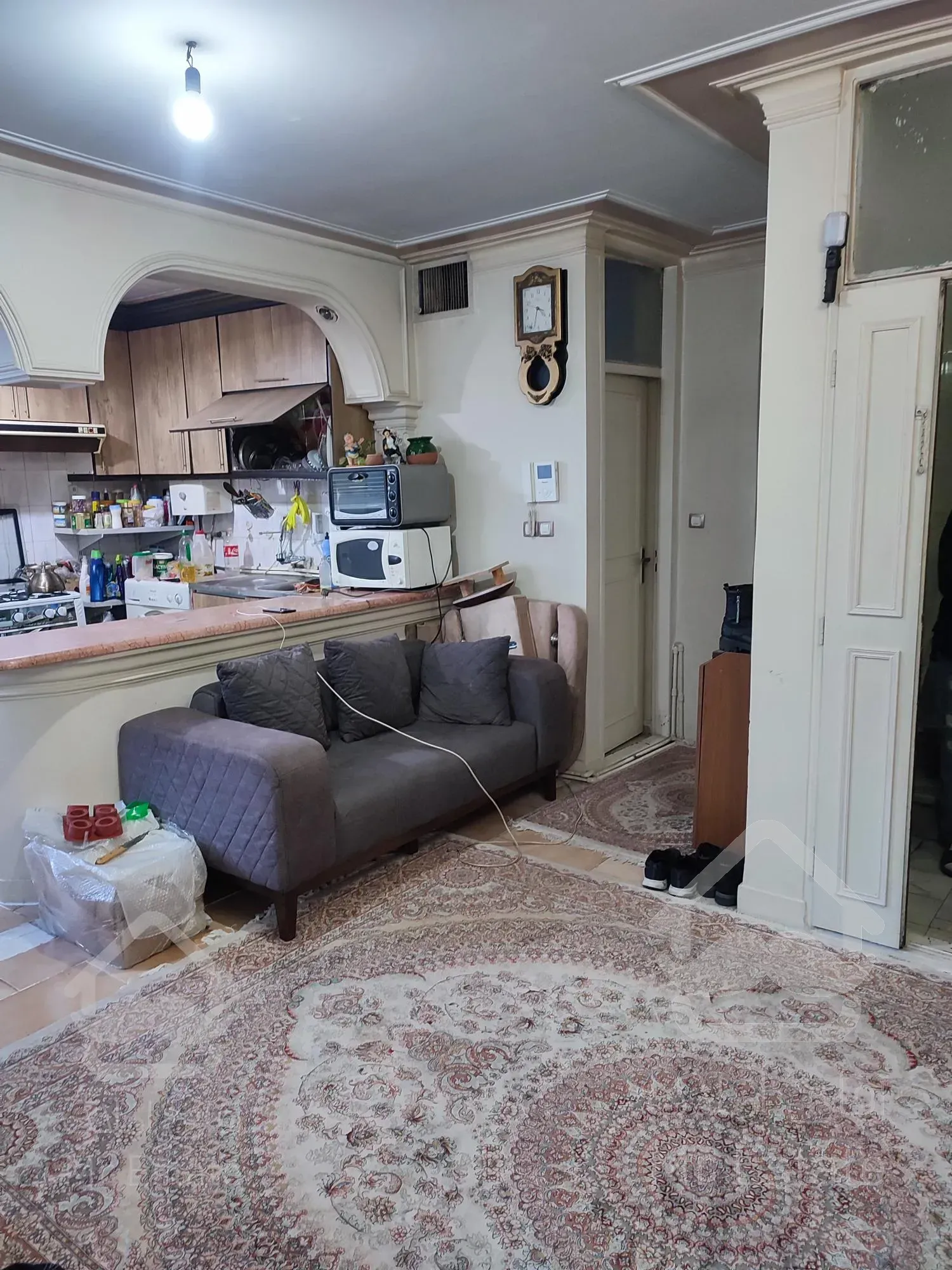 آپارتمان 49متری /مناسب سرمایه گذاری