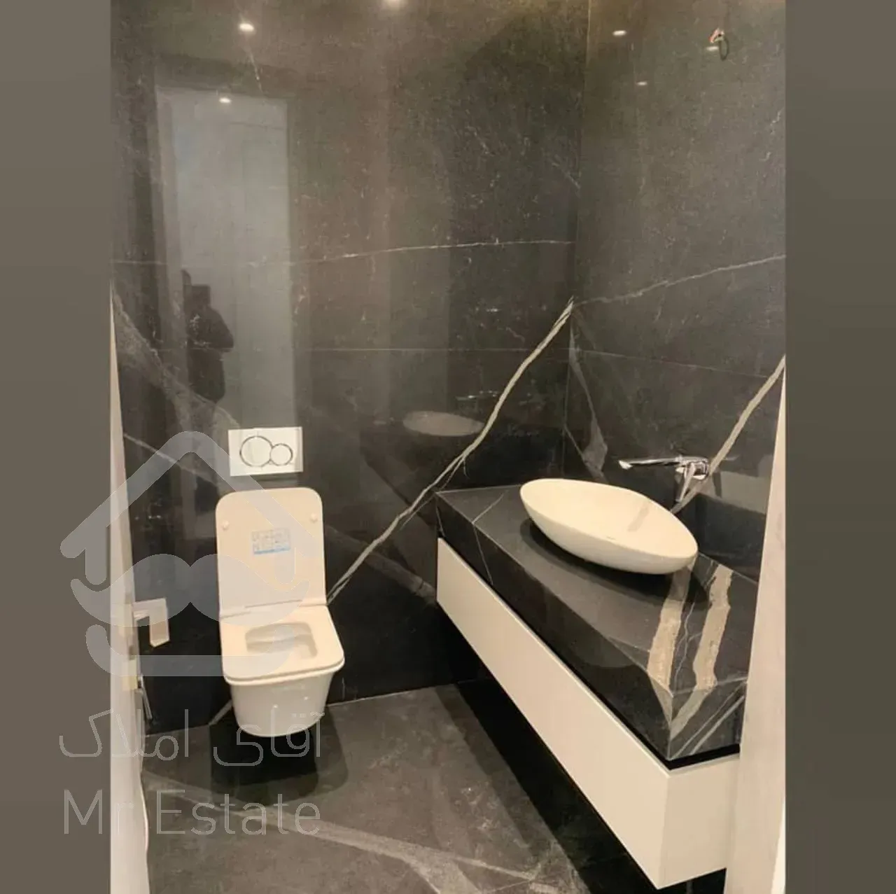 اجاره 160 متری پاسداران