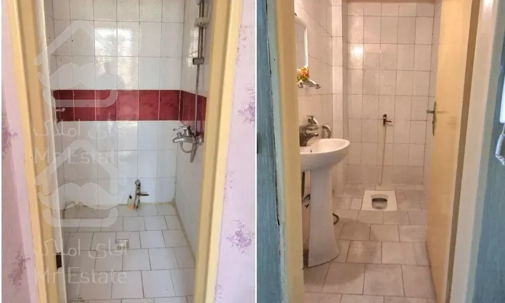 آپارتمان ۷۵متری طبقه دوم با پارکینگ در سلسبیل