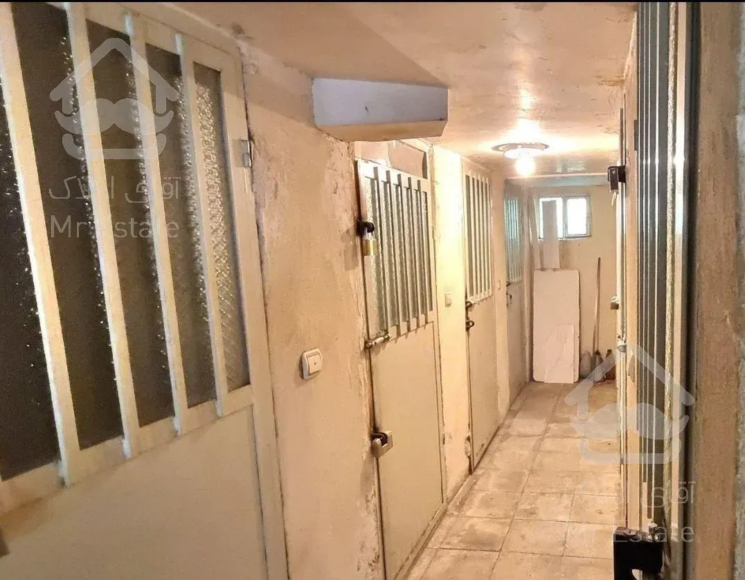 آپارتمان ۷۵متری طبقه دوم با پارکینگ در سلسبیل