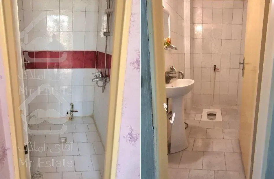 آپارتمان ۷۵متری طبقه دوم با پارکینگ در سلسبیل