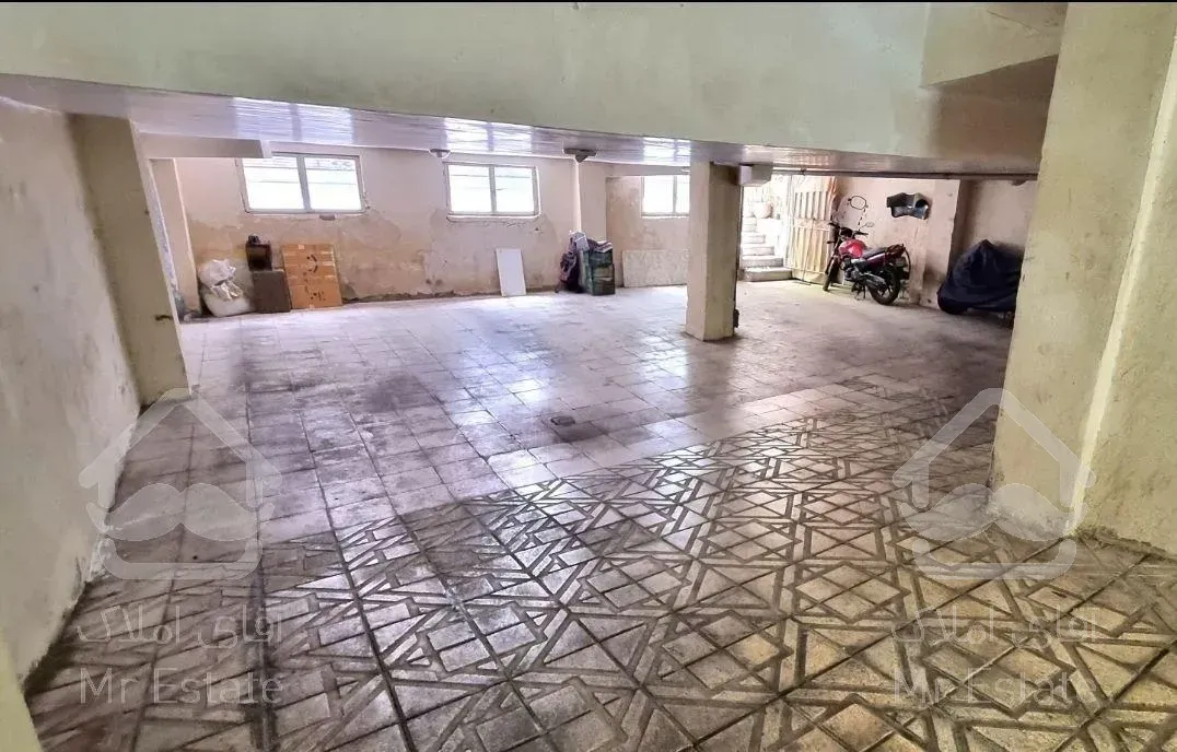 آپارتمان ۷۵متری طبقه دوم با پارکینگ در سلسبیل