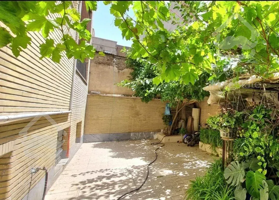 آپارتمان ۷۵متری طبقه دوم با پارکینگ در سلسبیل