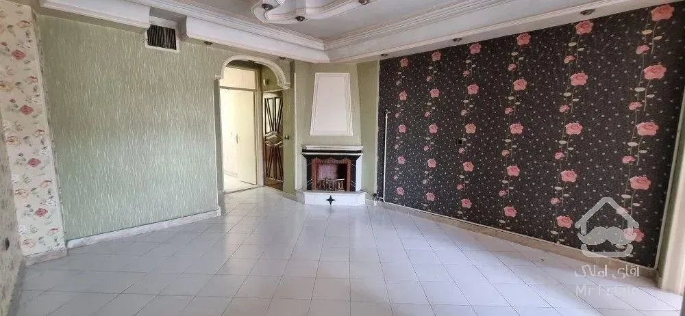 آپارتمان ۷۵متری طبقه دوم با پارکینگ در سلسبیل