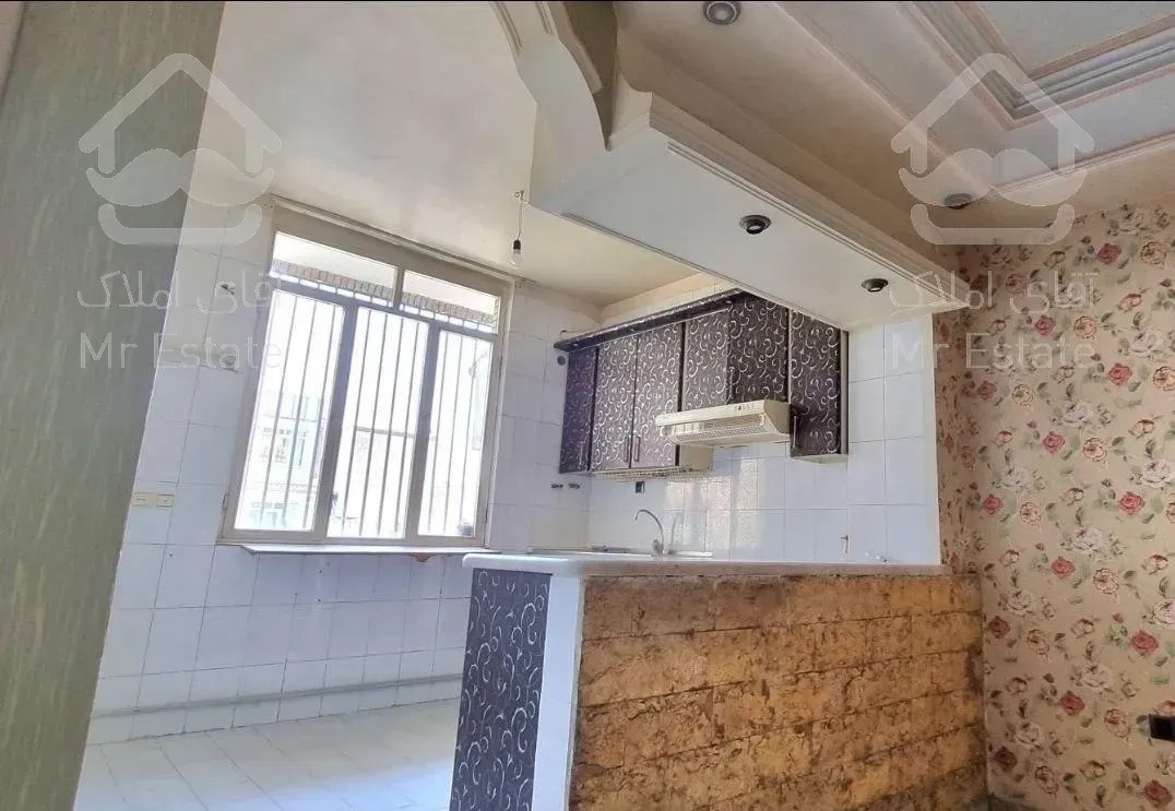 آپارتمان ۷۵متری طبقه دوم با پارکینگ در سلسبیل